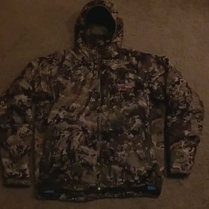 Sitka Kelvin Lite Hoody